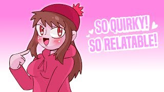 (+18) My Super Relatable Video! (Storytime Animation)