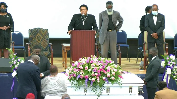 Celebration of Life for Mary R. Mosely
