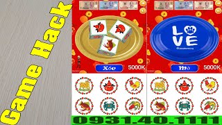 Game Bầu Cua Hack-Hack Game Bầu Cua 2020-Game Bầu Cua Bịp screenshot 5