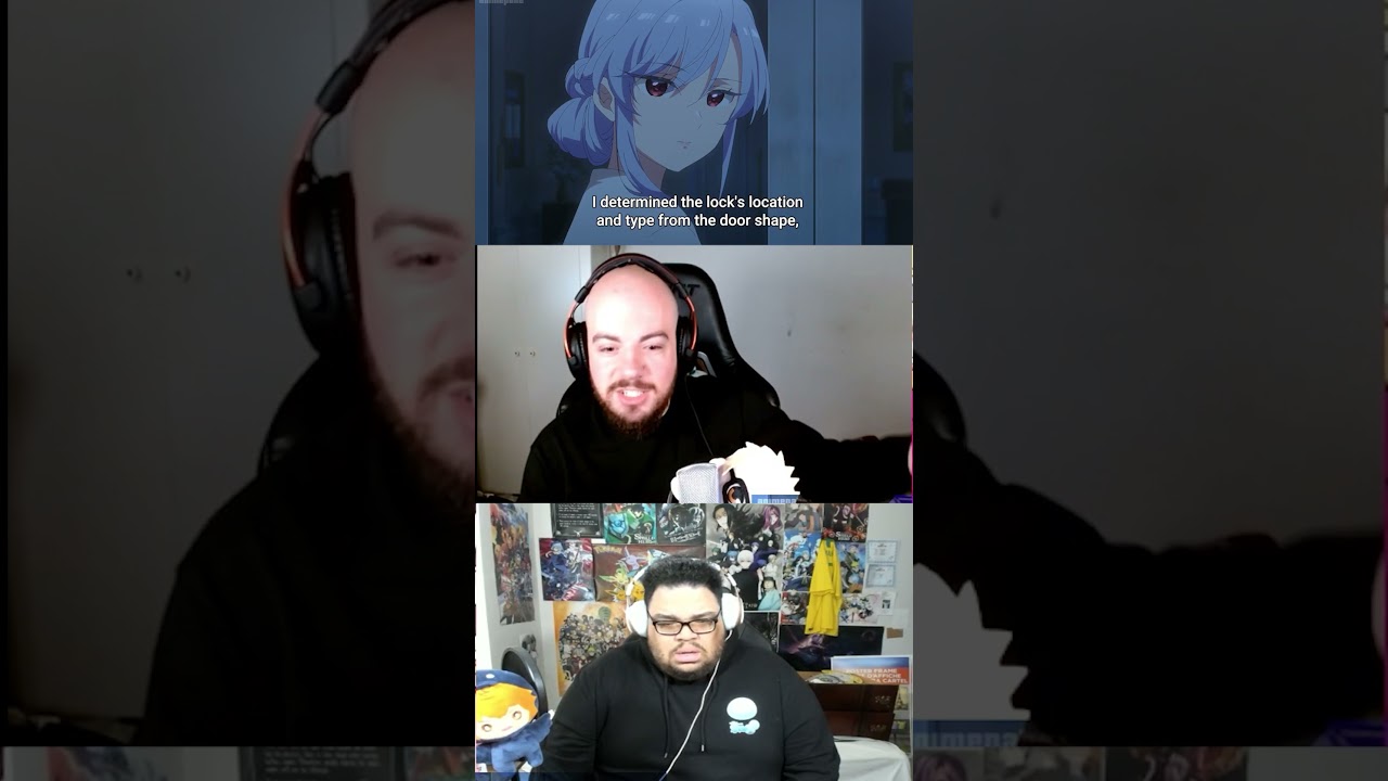 NANO = EFFICIENCY!!! The 100 Girlfriends Who REALLY Love You Episode 10 