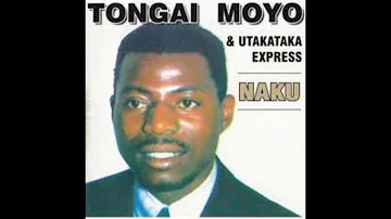 Tongai Moyo, Uchademba Vakafa