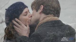 Video thumbnail of "BIJAN MORTAZAVI - Winter's Kiss"