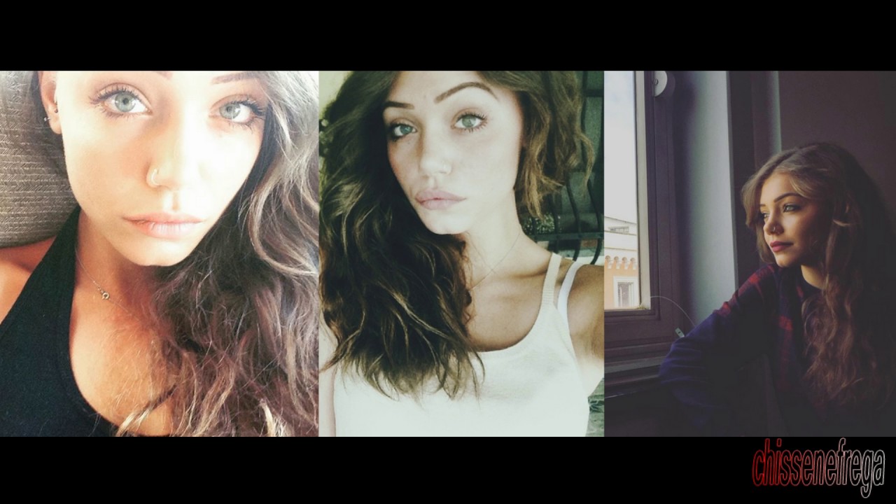 Chi è Camilla Mangiapelo, l’amica di Giulia De Lellis che ha stregato