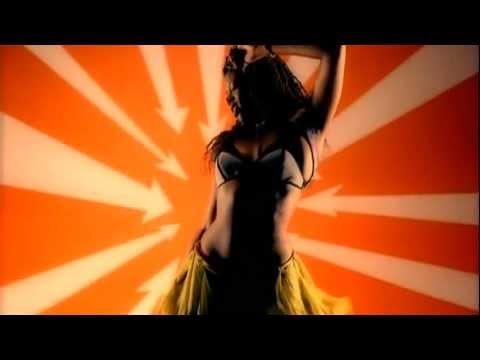Kelis - Trick Me (Official Music Video HD)