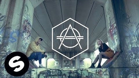 Bart B More x Steff Da Campo Feat. Simon Franks - Jump! (Official Music Video)