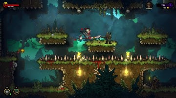 Fury Unleashed ( gamplay ) ( part 1 )