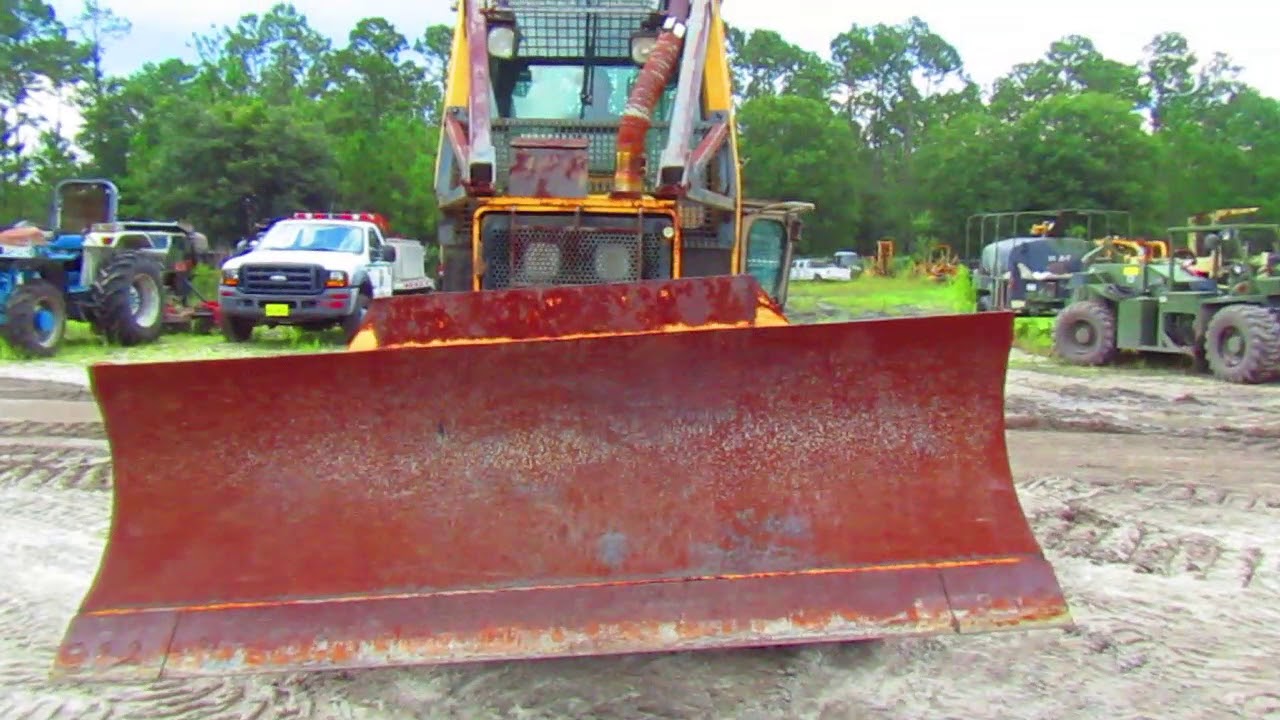 govdeals-1994-john-deere-550g-dozer-youtube