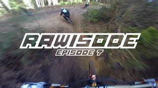 Rawisode 7 - Rogate Laps And Trials Riding Gopro Hero 4