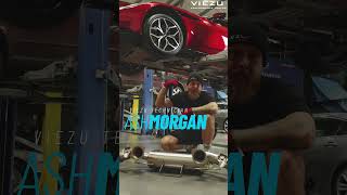 Aston Martin DB11 V12 Exhaust Mod | More Power &amp; Better Sound