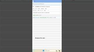 Create DataFrame with Null Records #python 12