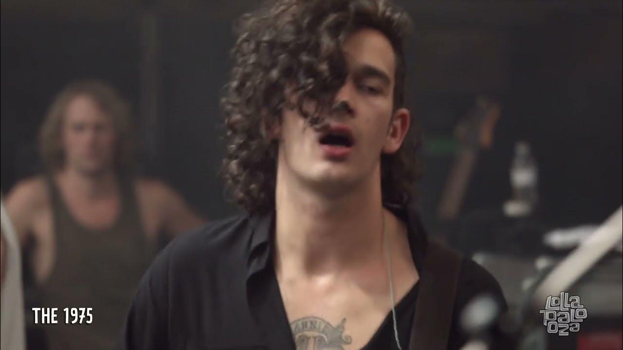 The 1975 - Robbers (Live At Lollapalooza 2014) (4K) The 1975 - Robbers (Live At Lollapalooza 2014) (4K)