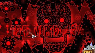 Devil Vortex 45% (Prograss 2)