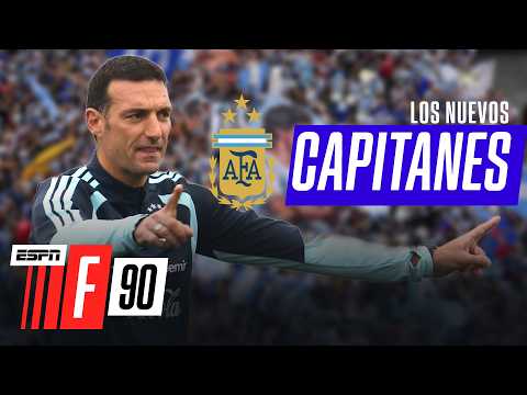 "HAY PREDISPOSICIÓN DE AMBAS PARTES PARA RENOVAR", LIONEL SCALONI HABLÓ DE SU FUTURO EN CONFERENCIA