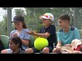Jelena Ostapenko First into Fourth Round | Third Round Post-Match Interview | Wimbledon 2022