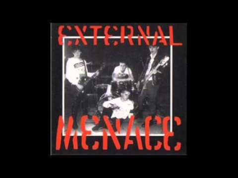 Watch External Menace - Shocktrooper on YouTube Watch External Menace - Shocktrooper on YouTube