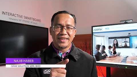 Video Conferencing Camera NEW MODEL | ARV VC200