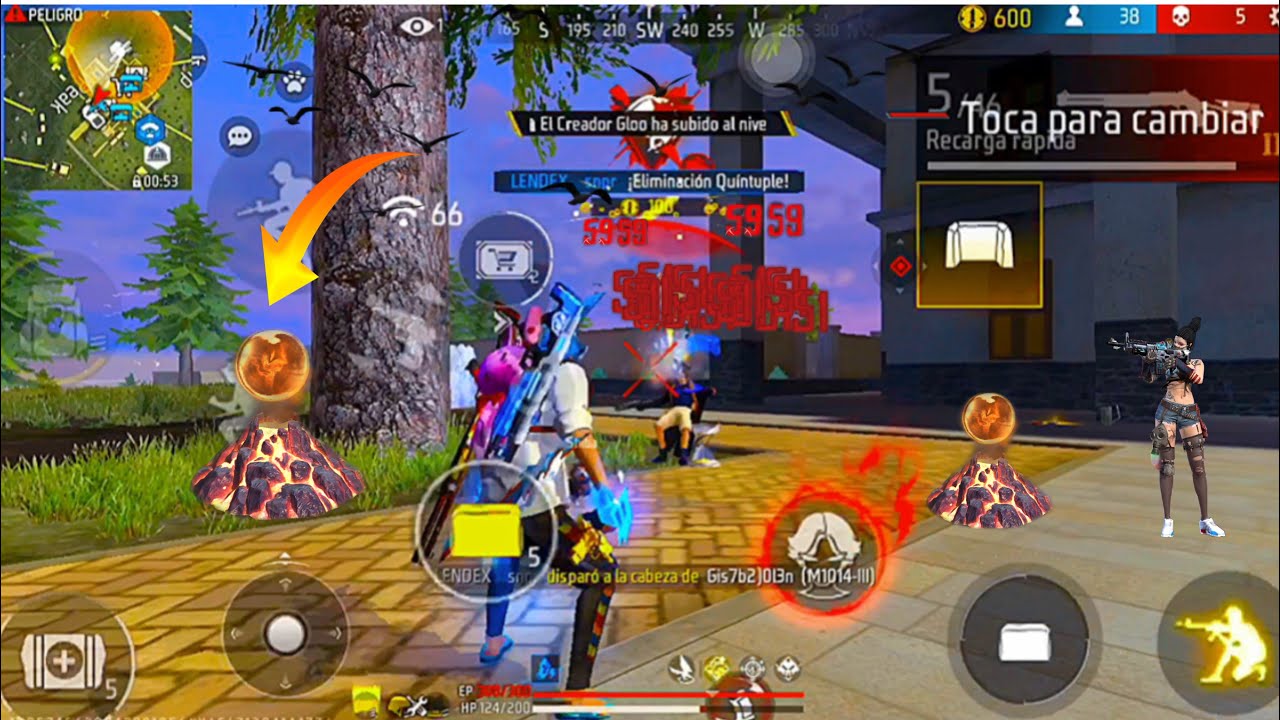 TODOS CONTRA MI EN BR CLASIFICATORIA |LENDEX PRECISERO DEL MOMENTO