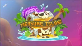 Treasure Island - interactive game for children screenshot 5