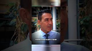 FRANCIA - SENEGAL, IL GENERALE VANNACCI: "SI RICONOSCERANNO IN CAMPO" 🤔