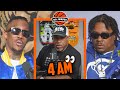 Munchie B and Spider Loc Say They Went Looking For Wack100 at 4am