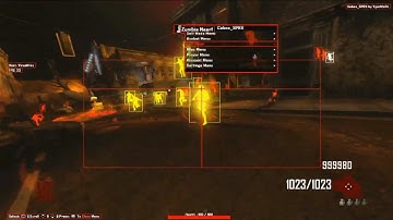 [BO2/Sprx] CABOX Zombies Non-Host| Offline Use Only