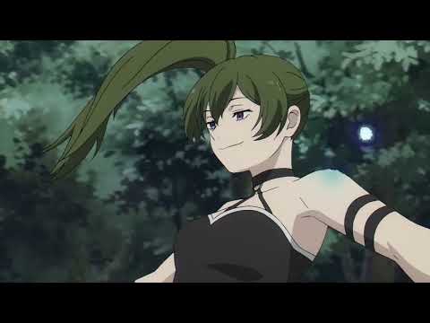 ユーベルかわいいシーンまとめ1｜Ubel cute moments1《葬送のフリーレン｜Frieren: Beyond Journey's End》