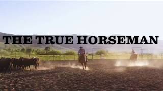 The True Horseman