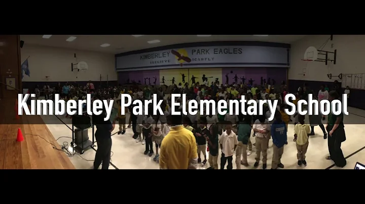 Kimberley Park
