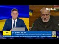 Кадыров ожил! Безумный план Путина и правда о Чечне - Ахмед Закаев