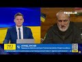 Кадыров ожил! Безумный план Путина и правда о Чечне - Ахмед Закаев