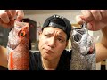 高級魚のアカムツとクロムツ！美味いのはどっちか3日寝かせて食べてみた結果がこちら。