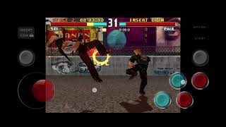 I play  takem game  screenshot 5