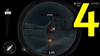 Warpath: Ace Shooter | Mobile Game 4 screenshot 3