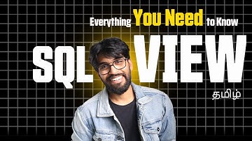 14 𝐕𝐢𝐞𝐰𝐬 𝐢𝐧 𝐒𝐐𝐋 in Tamil