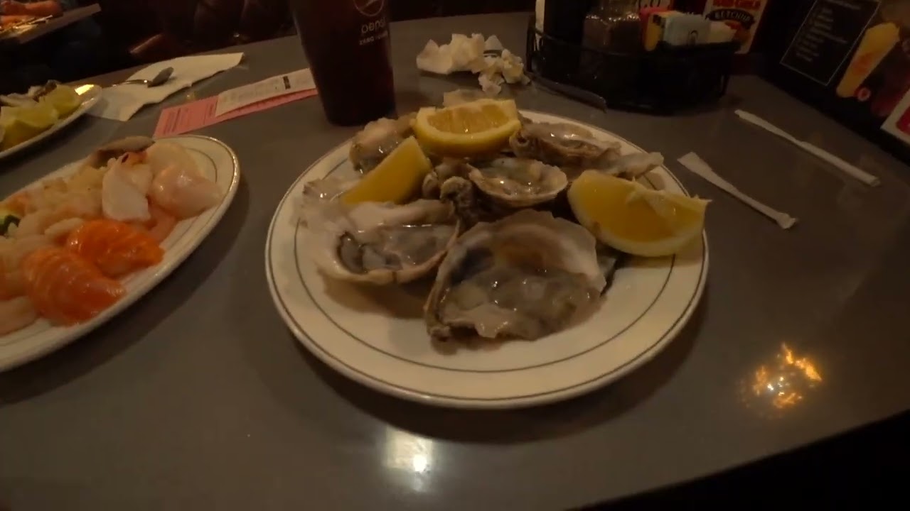 Дальнобой США.. Повышаем уровень тестостерона..