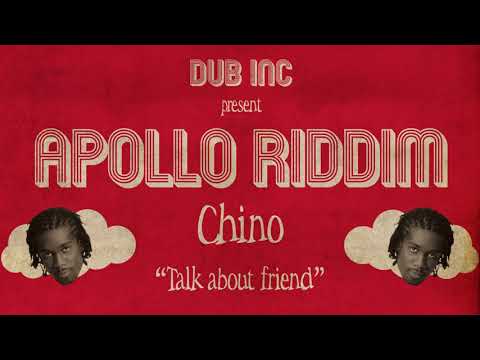 Putar Talk About Friend - Dub Inc
