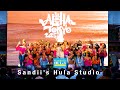 Sandii's Hula Studio - ALOHA TOKYO 2025