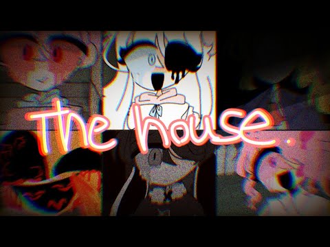 🐺🗡🗡🗡 [Yuzu abandoned orphanage] 🕸