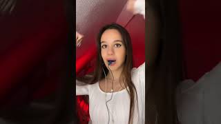 #asmr#quurbiasmr#асмр#асмртриггеры#асмрукраїнською#асмрукраина#asmrvideo#asmrtriggers#asmrsounds