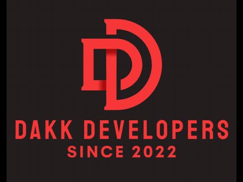 Resume Builder Web Application | XAMP | 3rd Year Project | HTML&CSS | DAKK Developers.