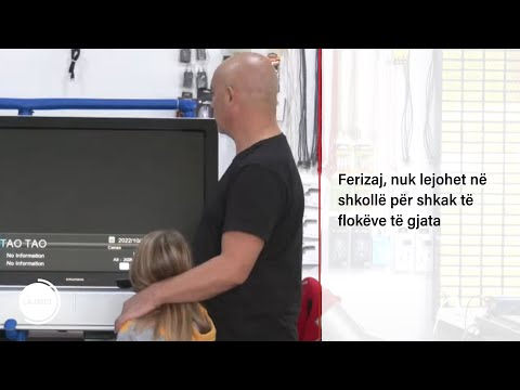 Video: Pse pajisjet nuk lejohen në shkollë?