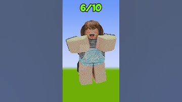 Rate from 1 to 10 Pixel Art with Sonic #shorts