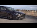 Arvin's EVO X | DSNS | 4K