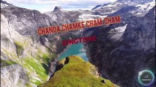 Chanda Chamke Ringtone Fanaa Aamir Khan, Kajol, Rishi Kapoor, Ali Haji  Jatin Lalit, Prasoon
