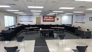 Board of Education Meeting - 11/4/2020