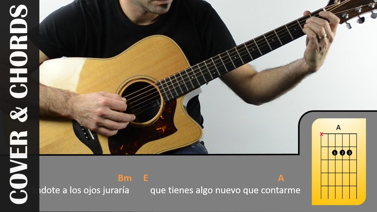 Jose Luis Perales Y Como Es El Letra