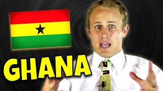 How to SURVIVE living in Ghana as a foreigner