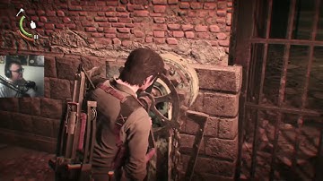 The Evil Within 2 Classic Mode Chapter 9