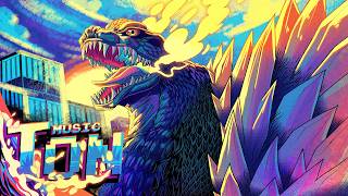 O Começo do Final | Godzilla Millennium | Papyrus Da Batata