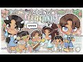 Spring CLEANING Day!!🧼🧽 *VERY FILTHY*🧹 ||*voiced*🎙||avatarworld🌎||family rp 👨‍👩‍👧‍👦|| Theresa Playz